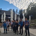 Po Slovenski planinski poti od Maribora do Slovenj Gradca – utrinek 1
