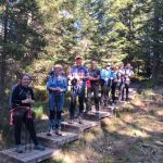 Po Slovenski planinski poti od Maribora do Slovenj Gradca – utrinek 10