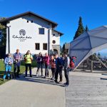 Po Slovenski planinski poti od Maribora do Slovenj Gradca – utrinek 17