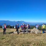 Po Slovenski planinski poti od Maribora do Slovenj Gradca – utrinek 18