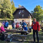 Po Slovenski planinski poti od Maribora do Slovenj Gradca – utrinek 19