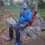 Po Slovenski planinski poti od Maribora do Slovenj Gradca – utrinek 2