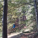 Po Slovenski planinski poti od Maribora do Slovenj Gradca – utrinek 4