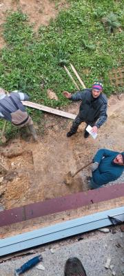 Priprave - 10. 06. 2023