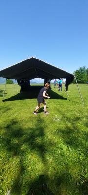 Priprave - 10. 06. 2023