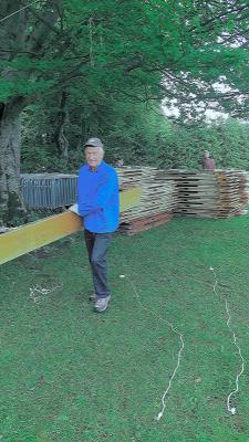 Priprave - 10. 06. 2023